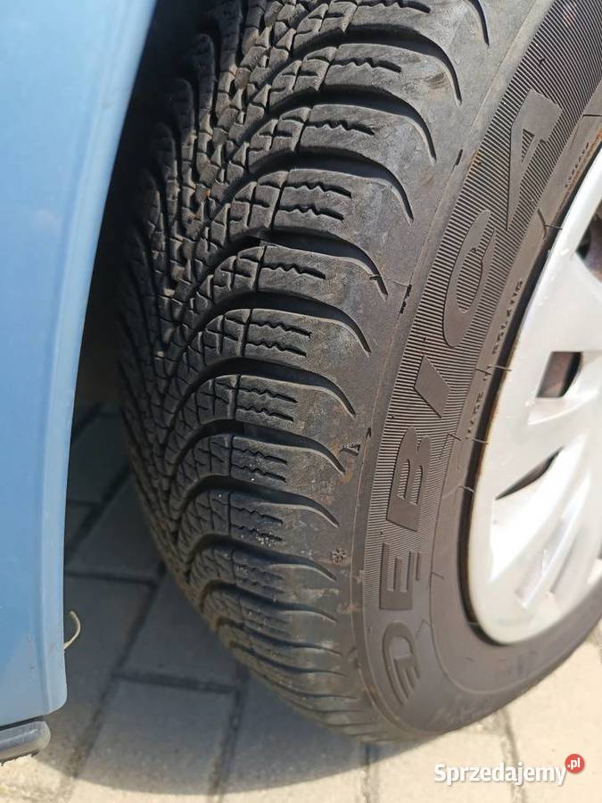 Citroen C3 benzyna sprawna klimatyzacja klimatyzacja pomorskie Tczew