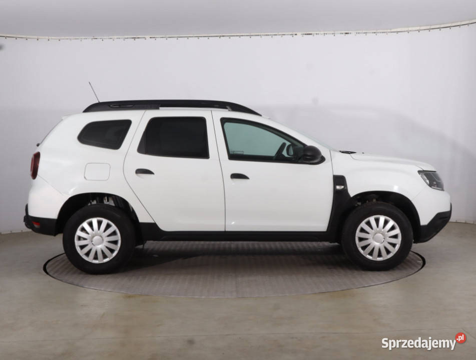 Dacia Duster 10 TCe Piaseczno