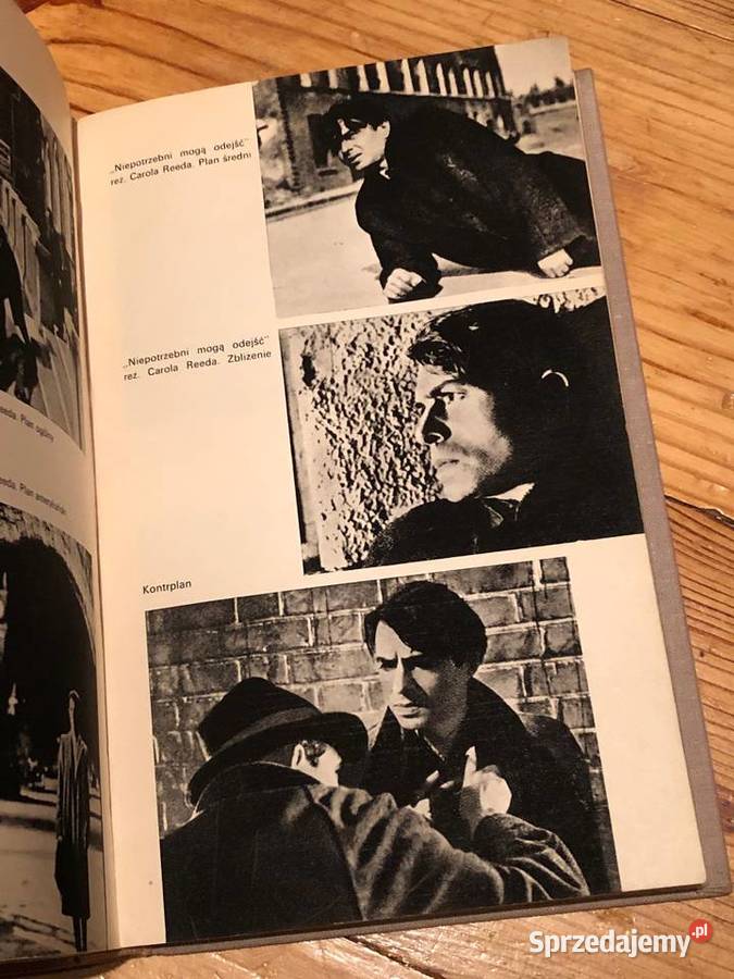 Sekrety filmu Krzysztof Teodor Toeplitz Kielce