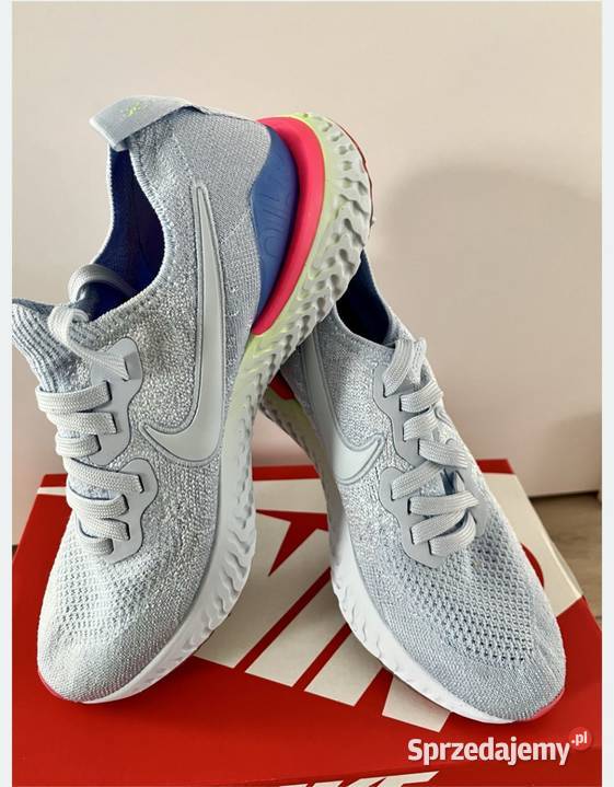 Adidasy damskie nowe r375 skóra dolnośląskie sprzedam