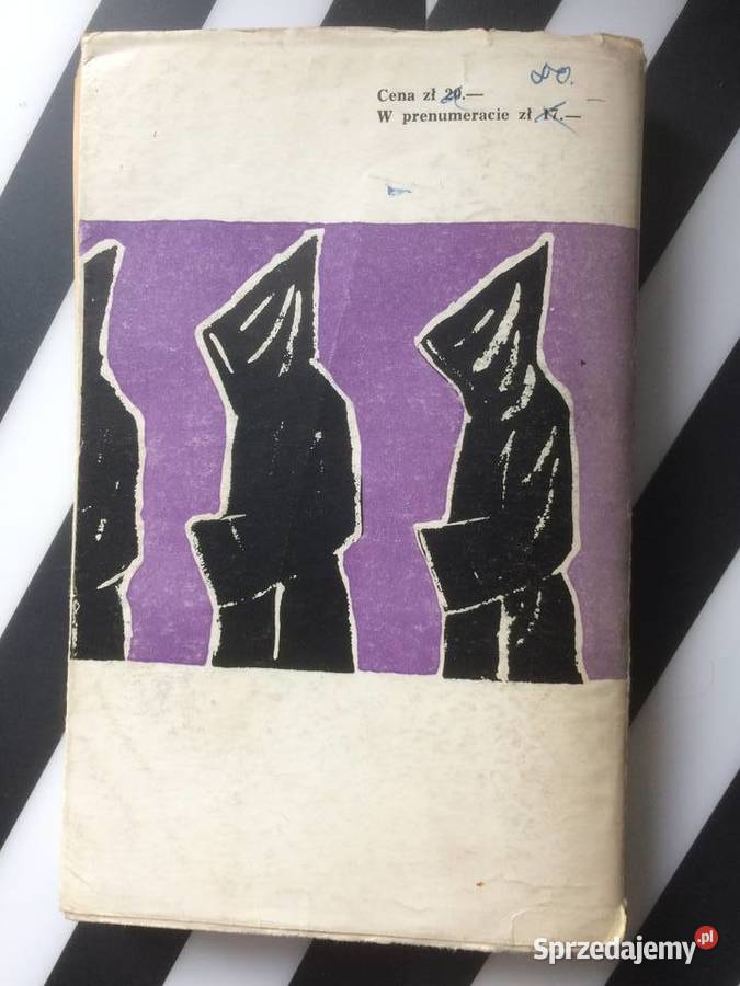 3687 Syn Czarownicy Szczecin