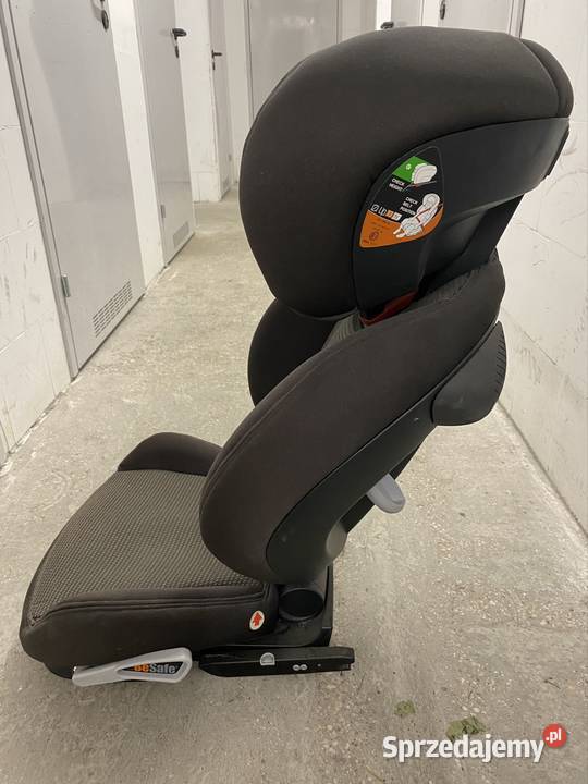Fotelik samochodowy BeSafe iZi Up X3 Fix Pozostałe