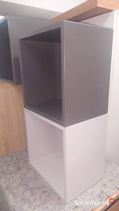 Półka modułowa Ikea Eket 25cm wielkopolskie Poznań