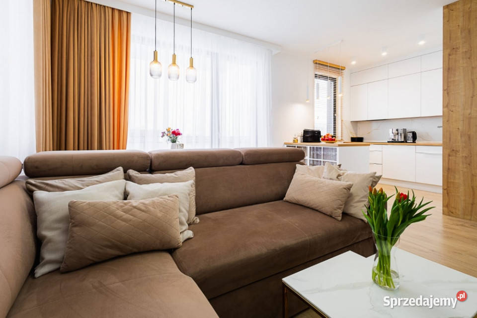 Lawendowe Wzgórze Widok na wschód słońca 3 Gdańsk