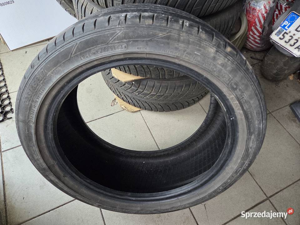 Felgi honda civic x opony Opony i felgi Wrocław