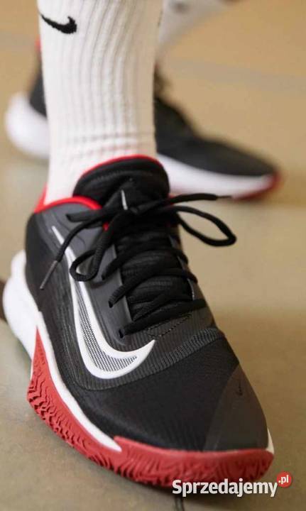 Buty nike męskie Sportowe Warszawa
