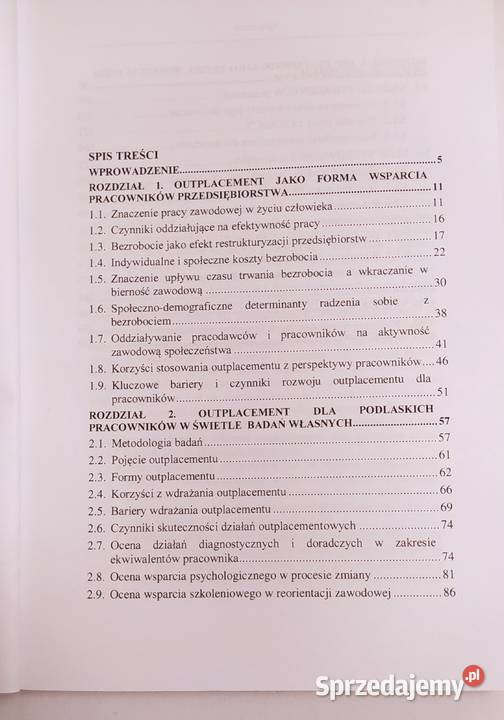 ESP CZYLI WYJŚĆ Z ZAKRĘTU W ROZWOJU MSkarzyński biznes, praca, prawo, finanse Poradniki, albumy i reportaże Hajnówka