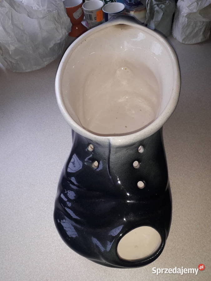 But jako doniczka ogrodowa mazowieckie