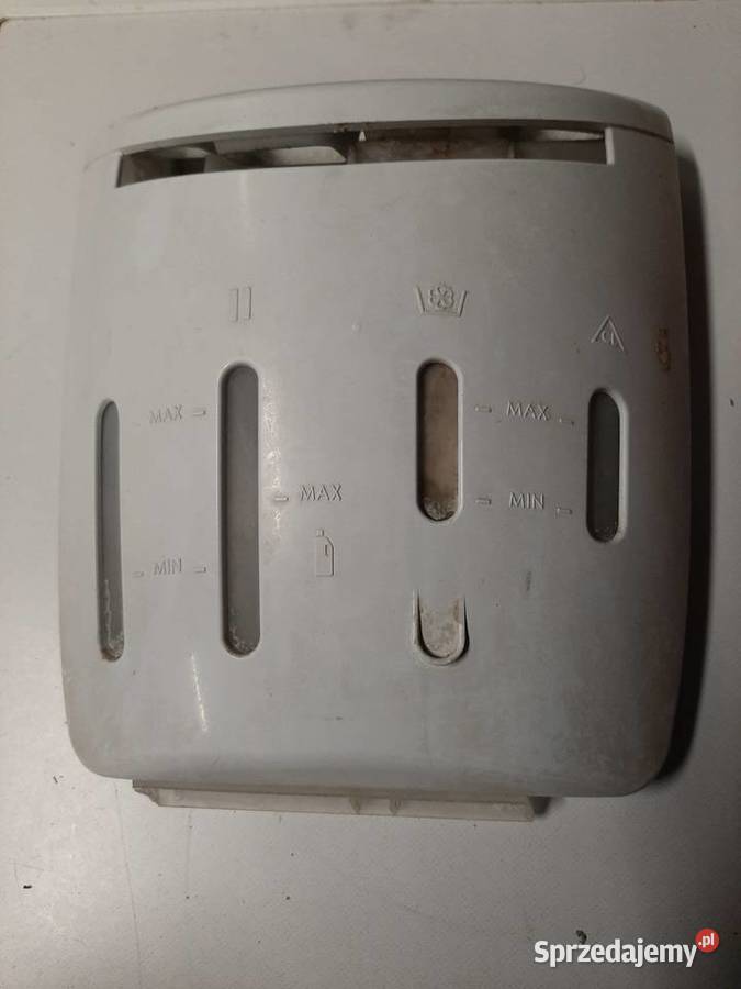 Części do pralki Indesit WITL105 zbiornik Skierniewice