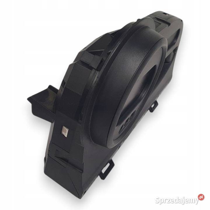 LICZNIK ZEGARY 8200725330G Renault Twingo II 12 sprzedam