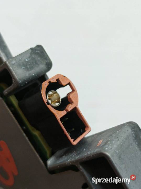 WYŚWIETLACZ 00505740640 Alfa Romeo Tonale I 2022