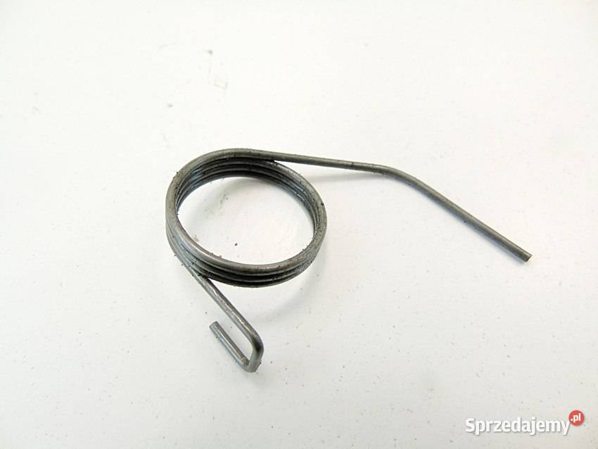 SPRĘŻYNA SKRZYNI BIEGÓW 13 FIESTA 5 6 KA FUSION Sosnowiec