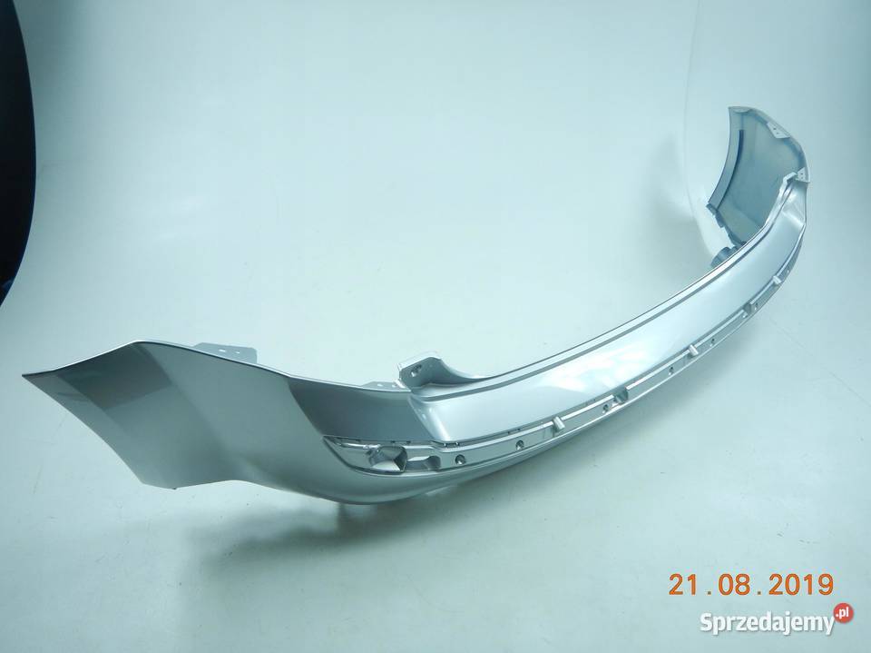 ZDERZAK TYLNY TYŁ FORD FOCUS 0408 C 03 ASO