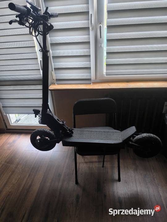 Motus 10 pro Skierniewice