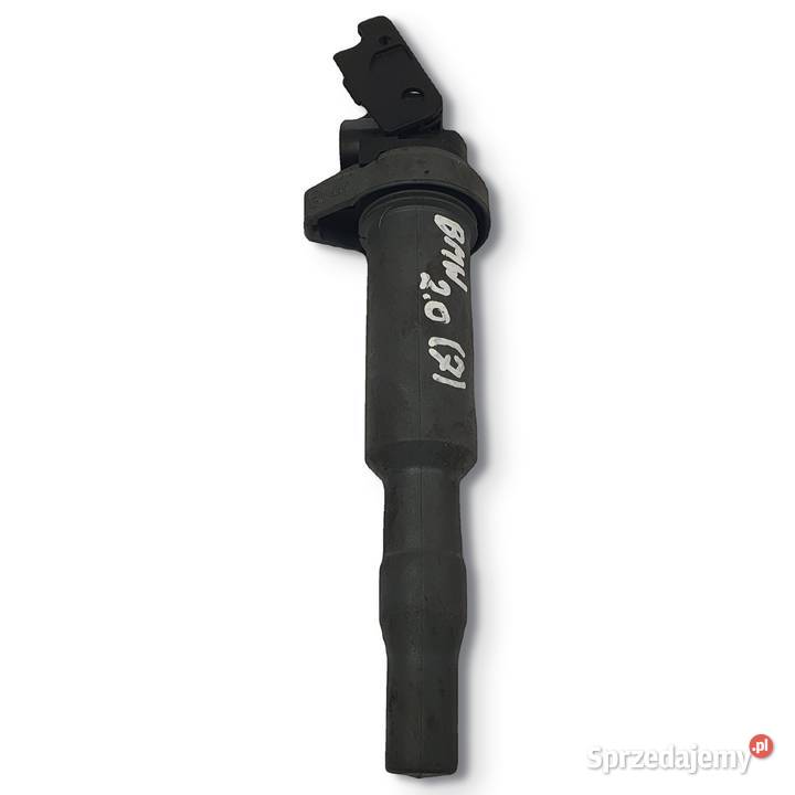 CEWKA ZAPŁONOWA BMW E90 E91 E87 20 i oryginał Chełm sprzedam