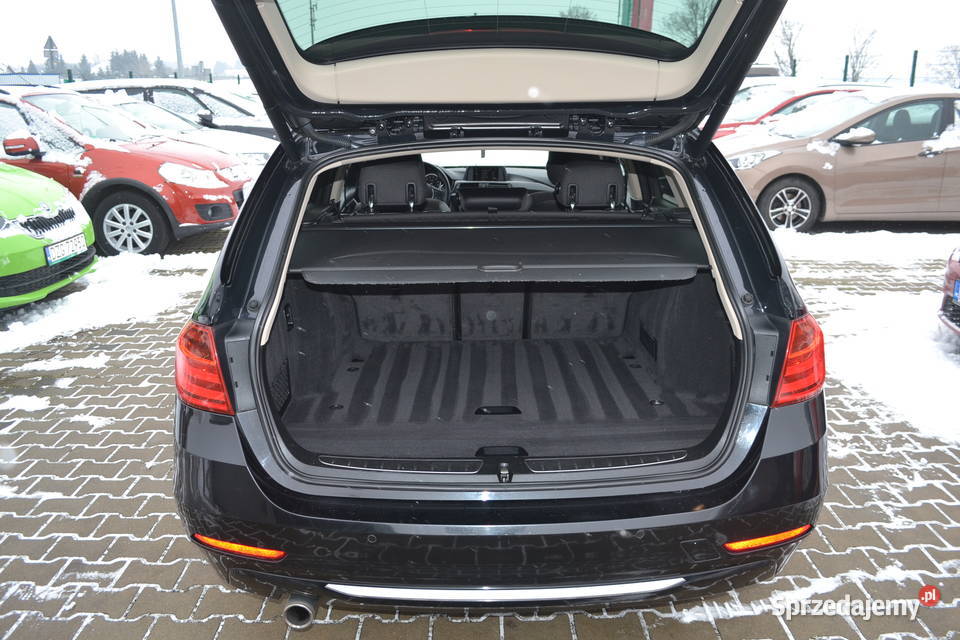 BMW 316i z Niemiec OPŁACONA 15 ABS Zgorzelec