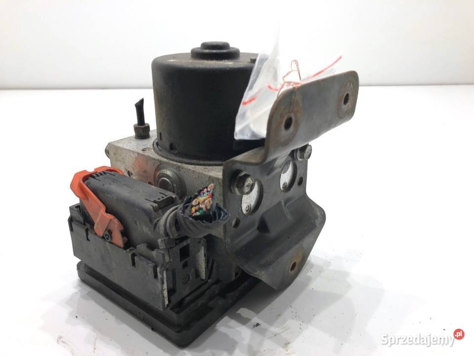 POMPA ABS TOYOTA YARIS II 445400D011 13 87 0514 podkarpackie