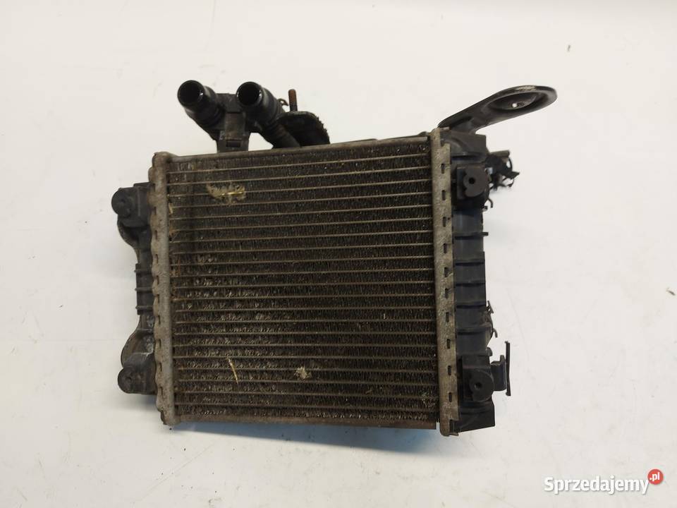 VW Arteon 3G8 2018r CHŁODNICA CHŁODNICZKA osobowe