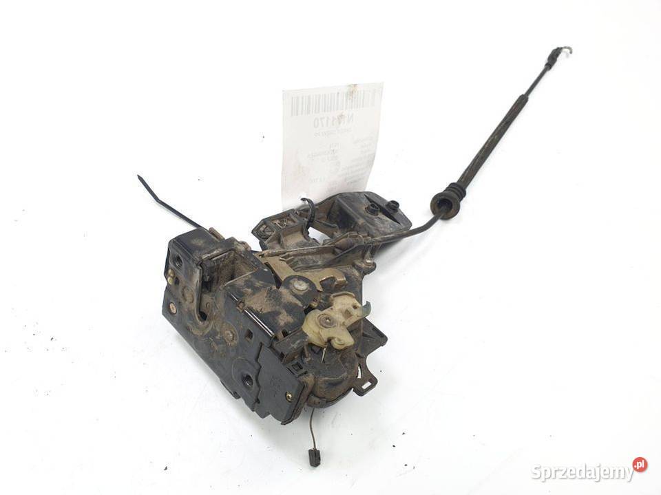 ZAMEK DRZWI PP VOLKSWAGEN GOLF IV Lipno
