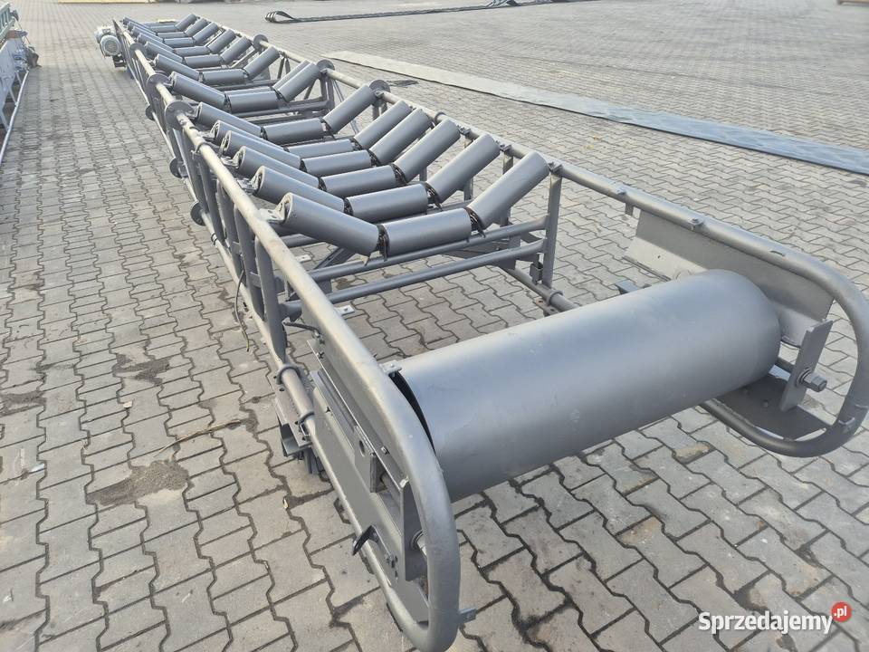 Tasmociag taśmociągi podajniki Taśmociągi i podajniki Radom