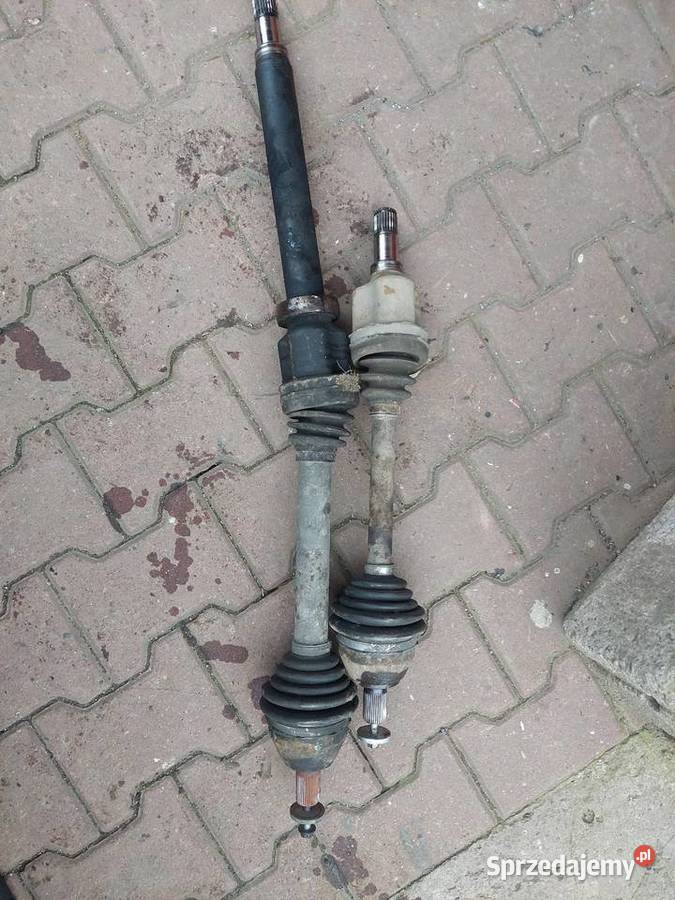 Ford Focus mk2 Lift 18TDCi Na Części Sucha Beskidzka sprzedam