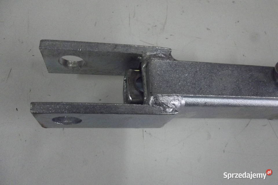 Ściągacz teleskopowy URSUS C 360C 3603P lubelskie