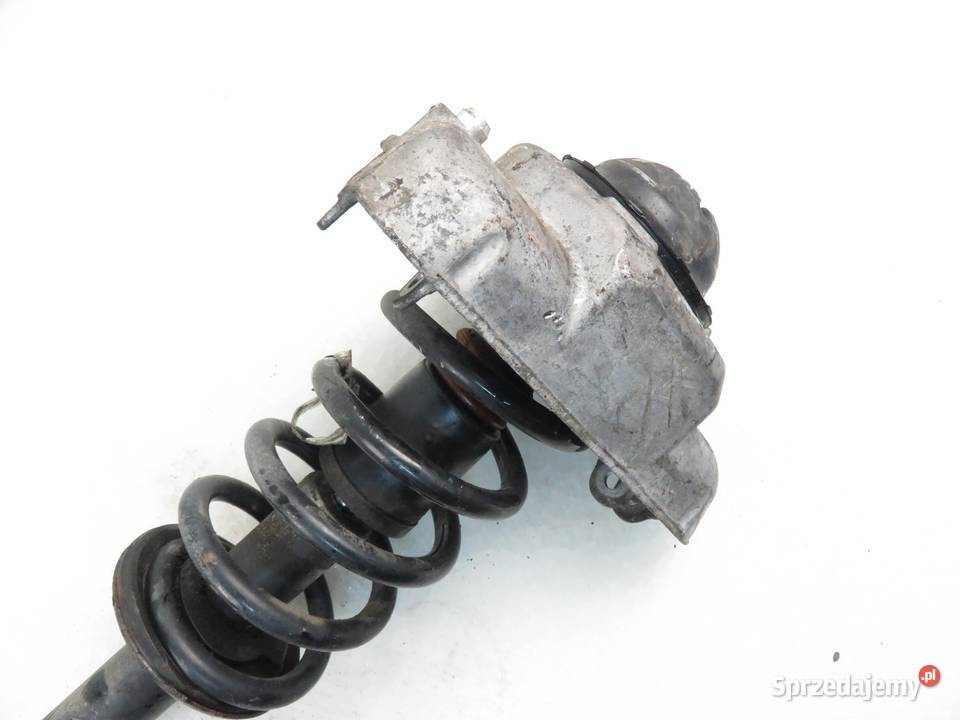 MCPERSON PRAWY PRZEDNI AUDI A6 C6 27 TDI sprzedam