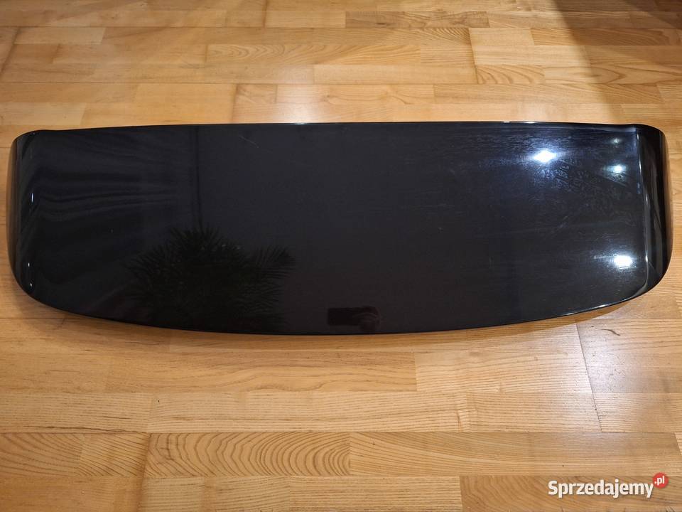 Lexus RX II spoiler lotka 7608548041 RX 400h Toruń