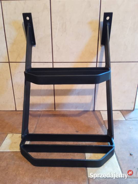 Schodki ursus c360 Tuchomie