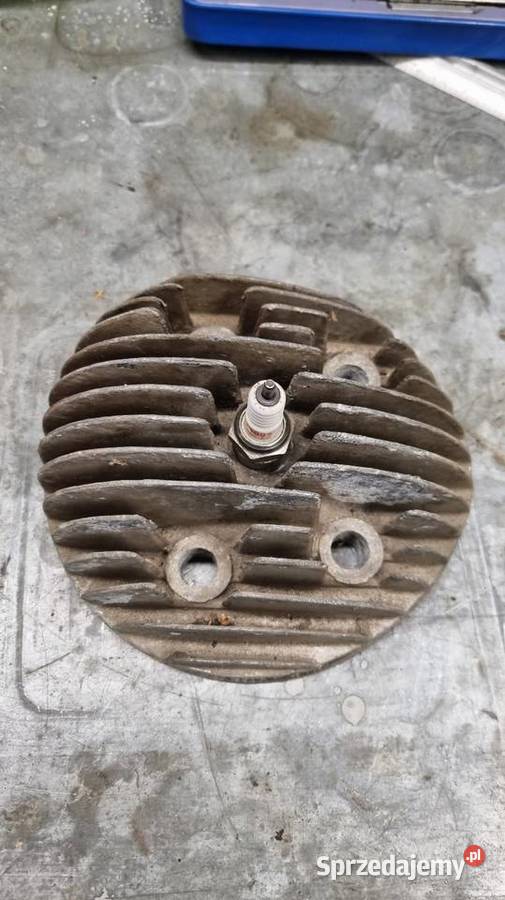 Jawa Perak glowica kujawsko-pomorskie Bydgoszcz