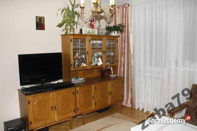 Mieszkanie Otwock Andriollego balkon Mieszkania mazowieckie