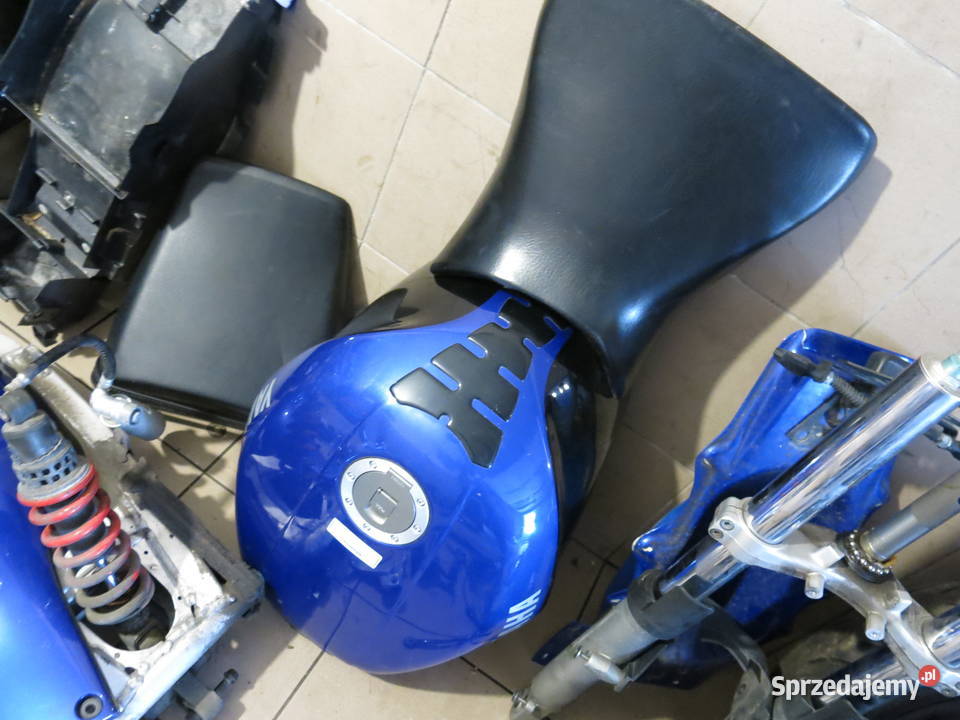 Części Yamaha YZF 1000 96 Pozostałe pomorskie Słupsk