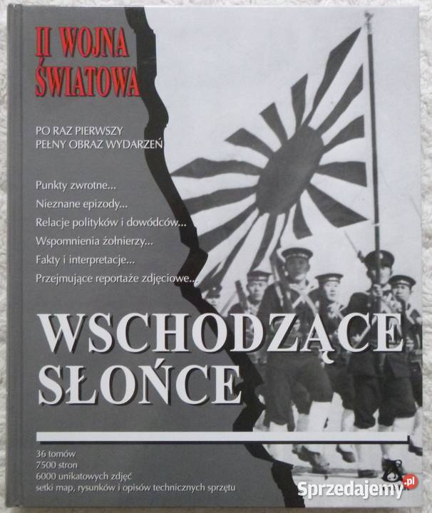 Wschodzące słońce Artur Zich twarda Warszawa sprzedam