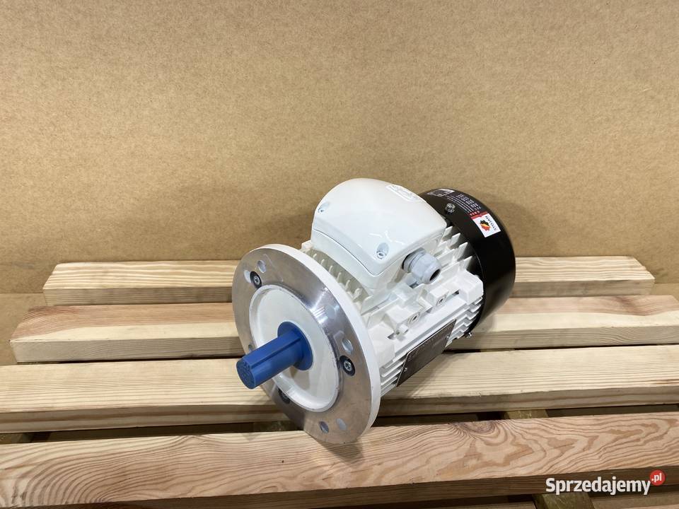 silnik elektryczny 11kW 1436obr 3fazowy IE3 Pigża