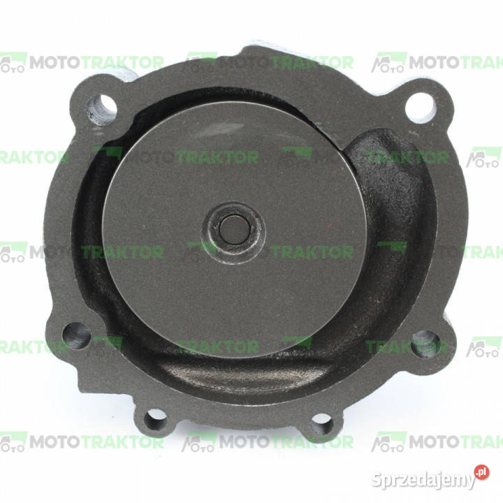 POMPA WODY FIAT FORD HOLLAND 82847745 98403016 Fiat Łążynek