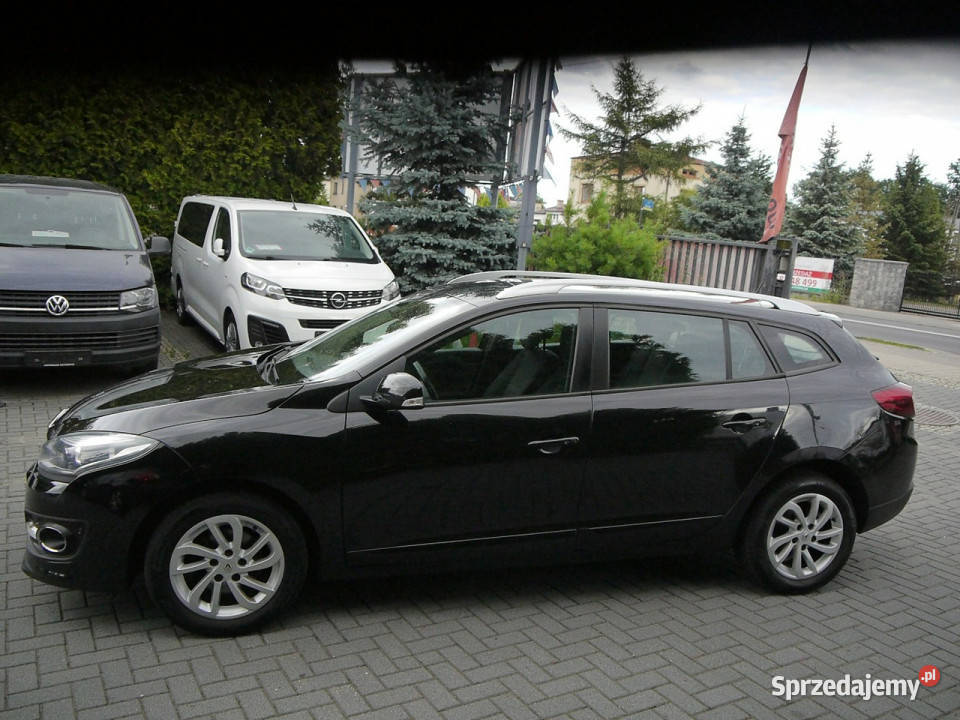 Renault Megane 16 zwykły silnik Stan b autoalarm śląskie Częstochowa sprzedam