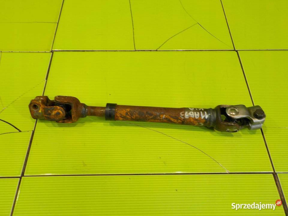 KIA SPORTAGE II LIFT 08r krzyzak kolumny Układ kierowniczy mazowieckie Suków