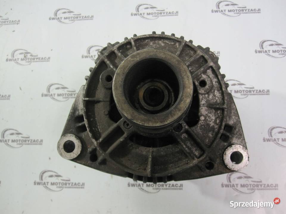 SAAB 95 23 TURBO B235E 170 187 00r alternator Kielce sprzedam