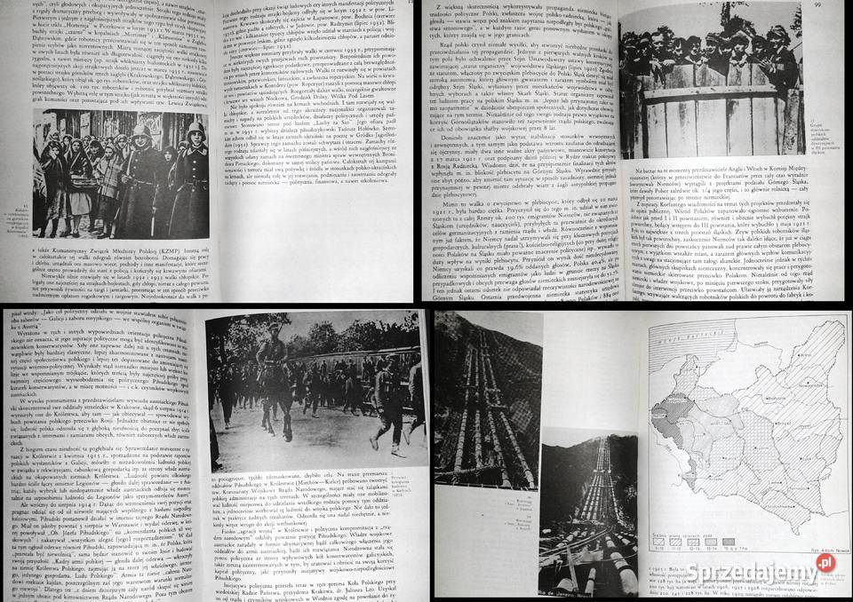 Historia Polski 1914r 1939r Henryk Zieliński Pozostałe Pozostałe Chełm