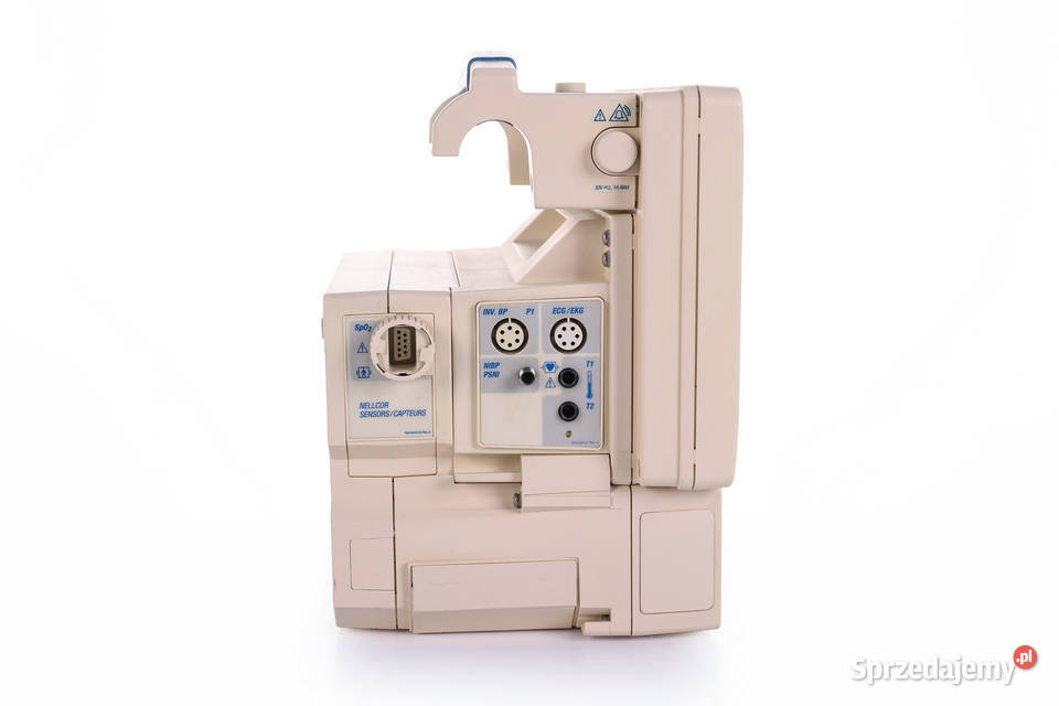 Monitor pacjentakardiomonitor WELCH ALLYN PROPAQ