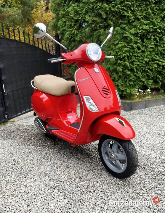 Vespa
