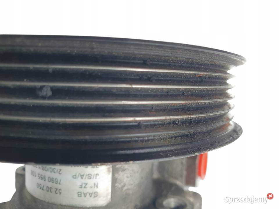 POMPA WSPOMAGANIA Saab 95 95 I 20 23 T 5230750 Chełm