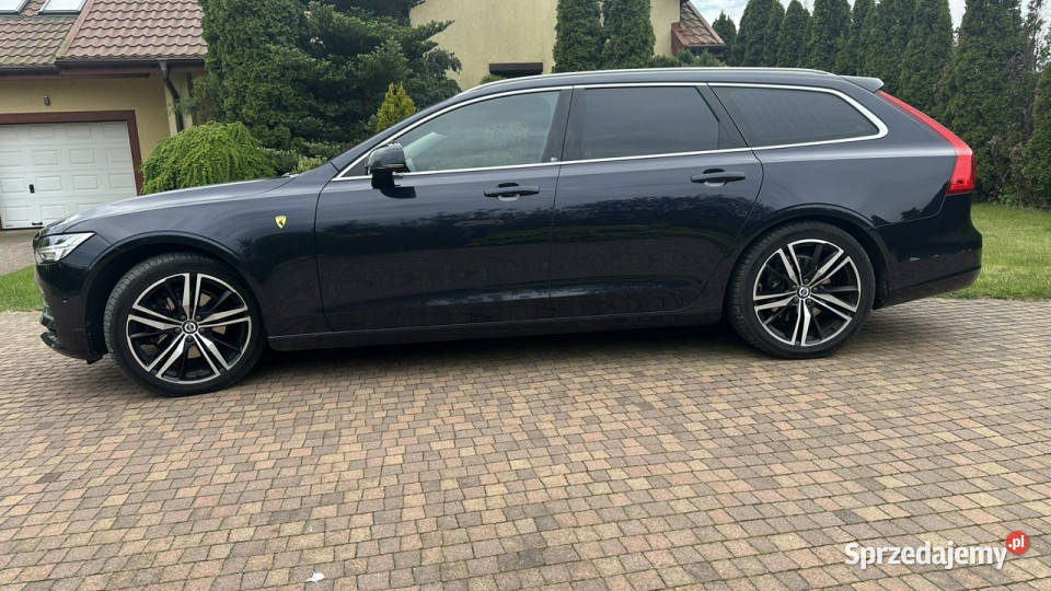 Volvo V90 Przasnysz