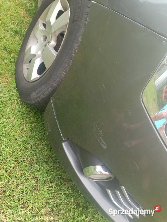 Peugeot 5008 zamienię wielkopolskie Września sprzedam