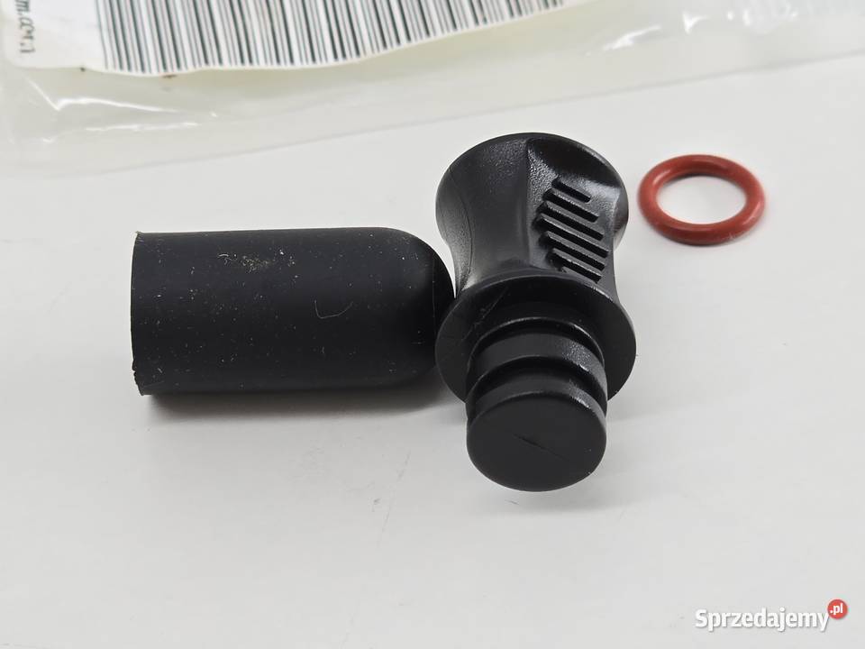 Zaslepka Zatyczka Uszczelka Gumka Husqvarna Te Łódź