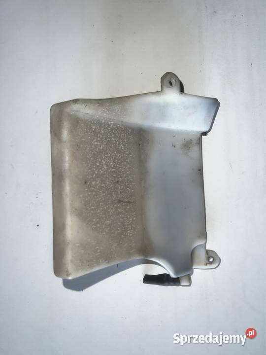 Zbiorniczek wyrównawczy Triumph Trophy 900 wielkopolskie Ostrzeszów