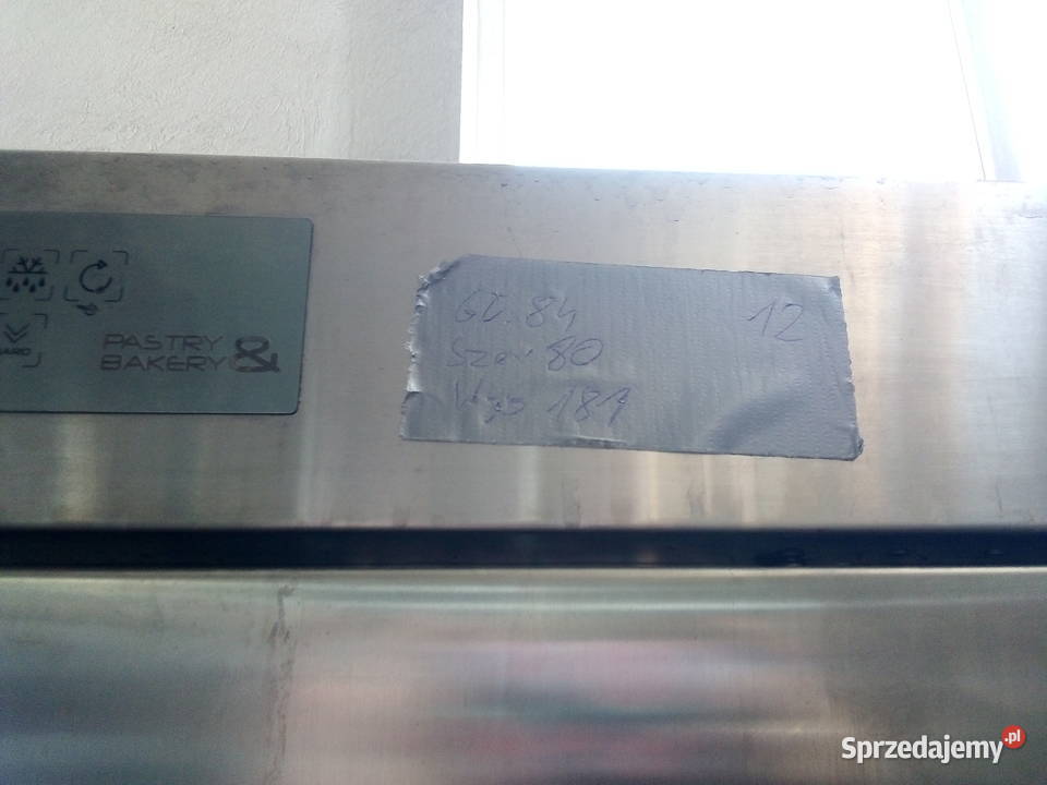 Szokownik sagi na siłę Racibórz