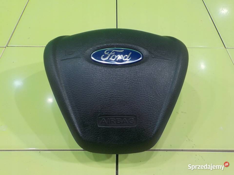 FORD FIESTA MK7 LIFT 10 B 13r HB 5D AIRBAG Suków sprzedam