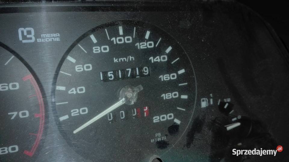 Silnik polonez 16 w aucie caro atu truck gli fso Suskowola