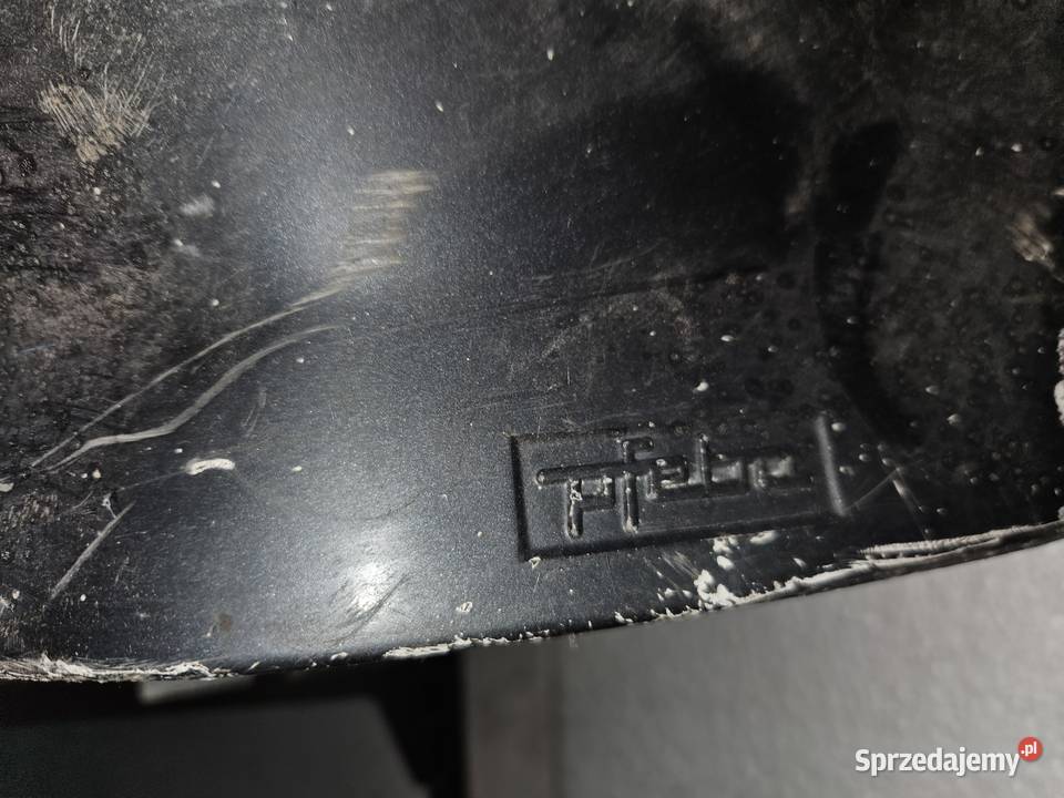 Bmw e30 dokładka spojler Pfeba Wrocław